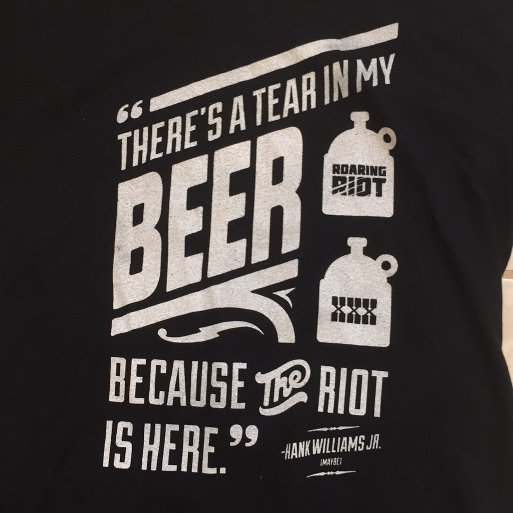 Next Level T-Shirt Size S